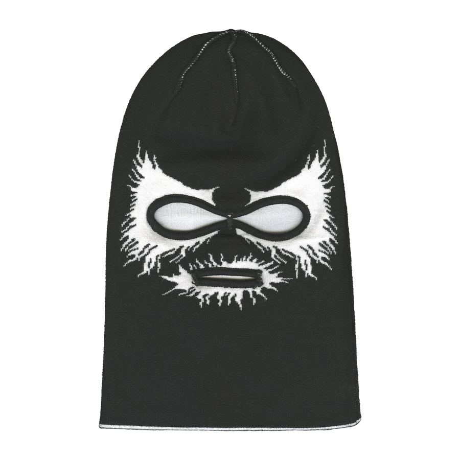 Two Minutes To Late Night "Gwarsenio" Ski Mask