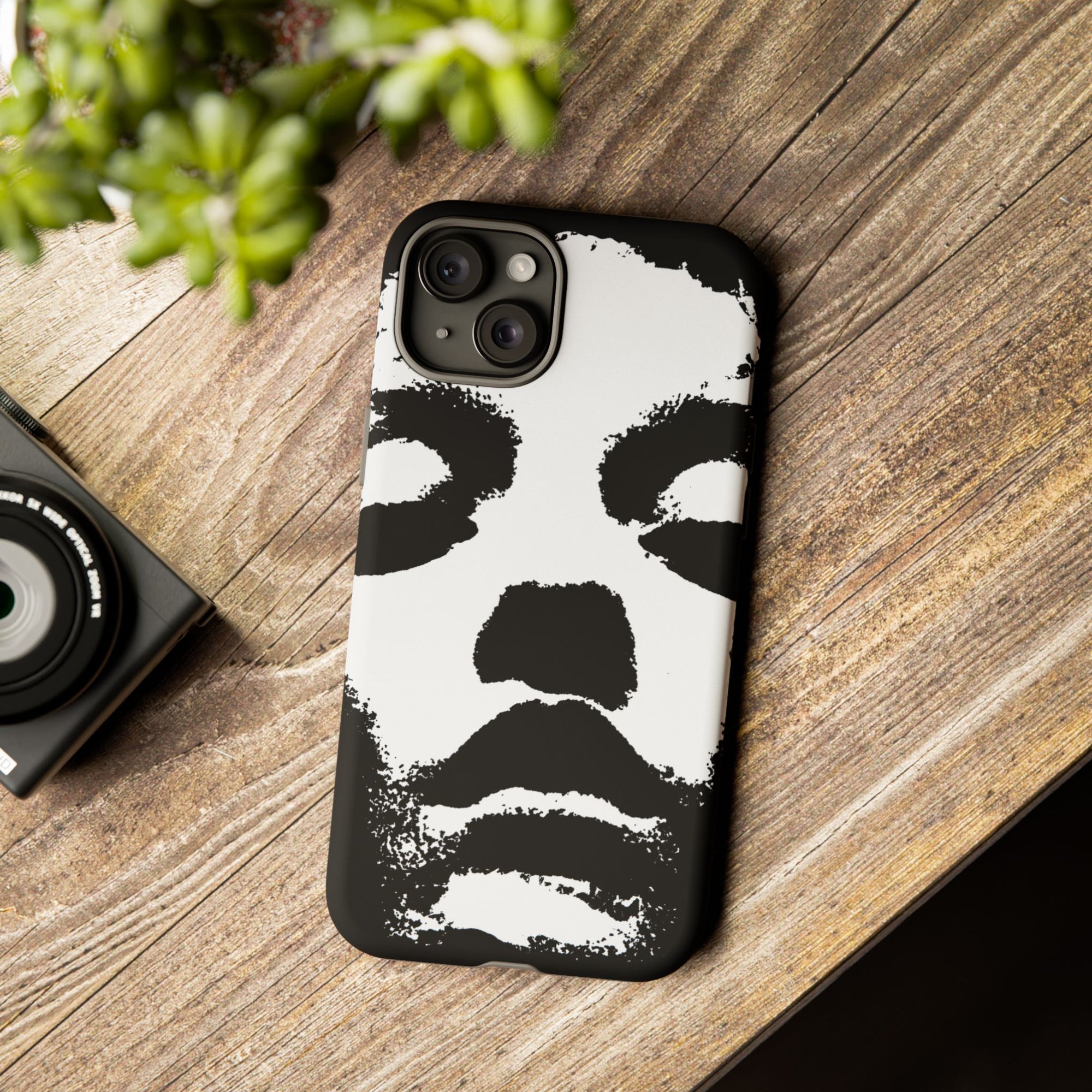 Converge "Jane" Phone Case