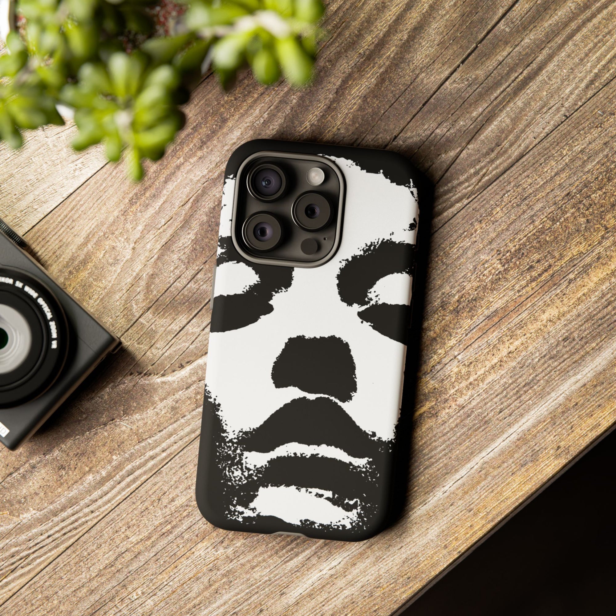 Converge "Jane" Phone Case