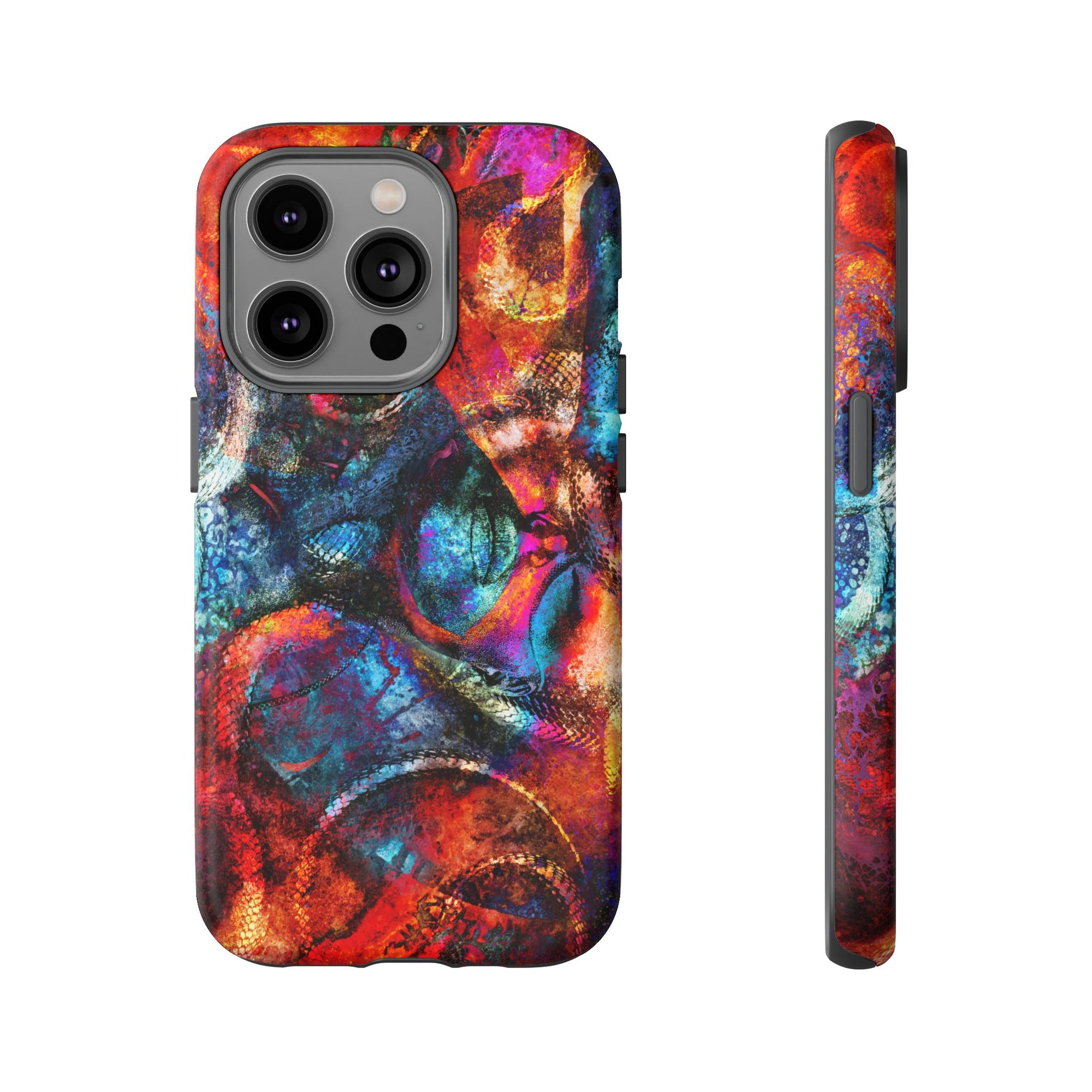 Converge Bloodmoon "Cover" Phone Case