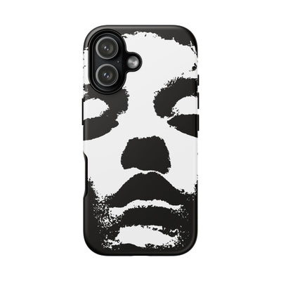 Converge "Jane" Phone Case