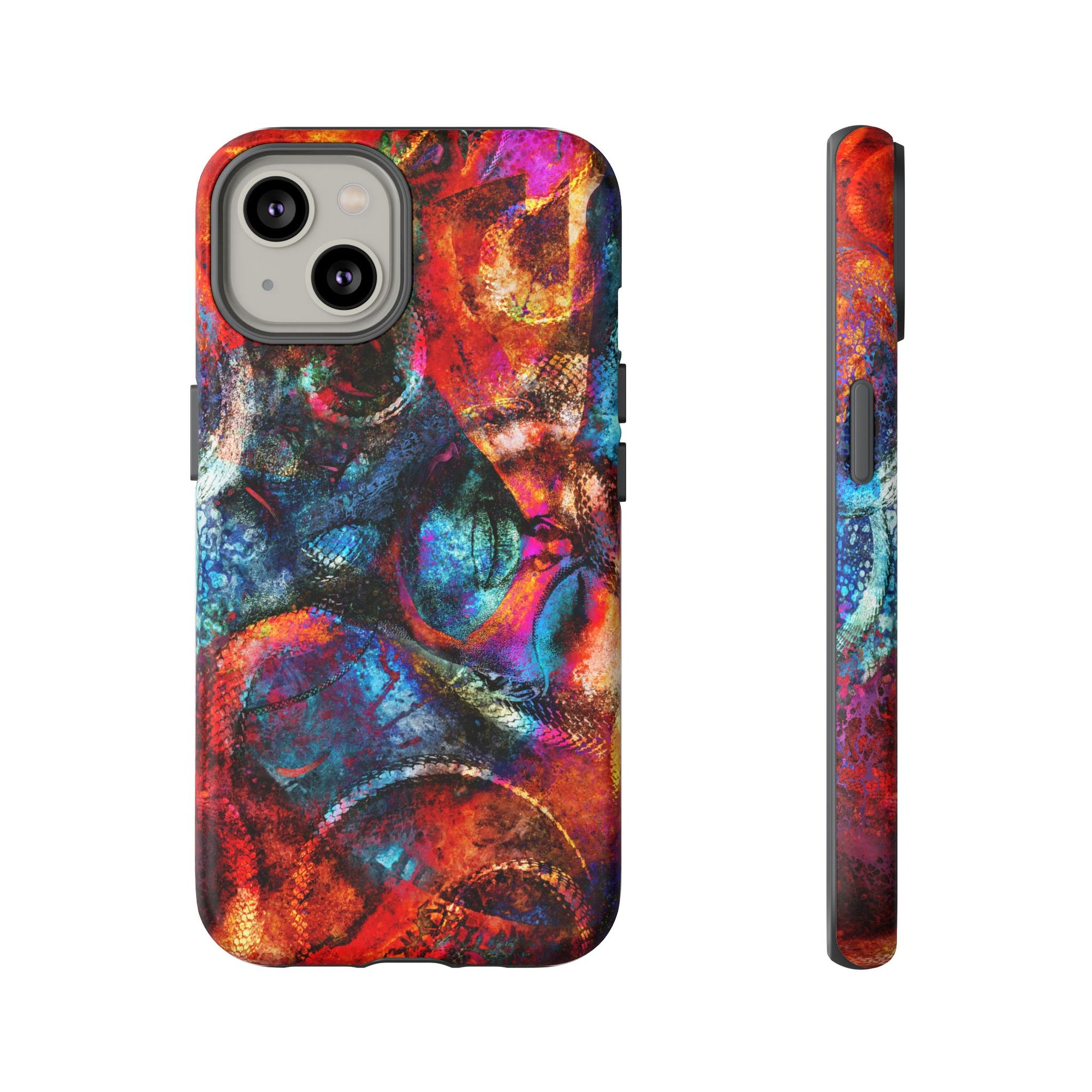Converge Bloodmoon "Cover" Phone Case
