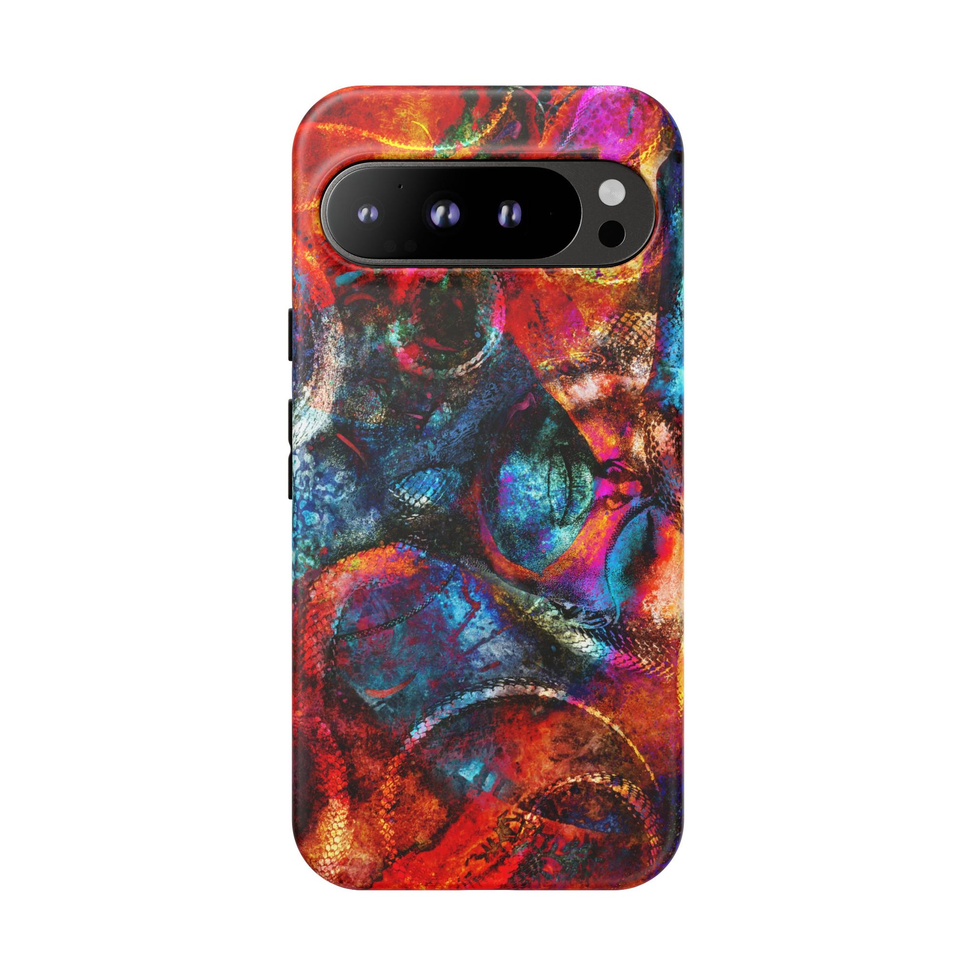 Converge Bloodmoon "Cover" Phone Case