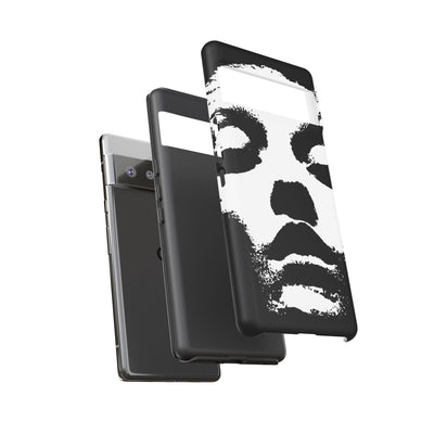 Converge "Jane" Phone Case