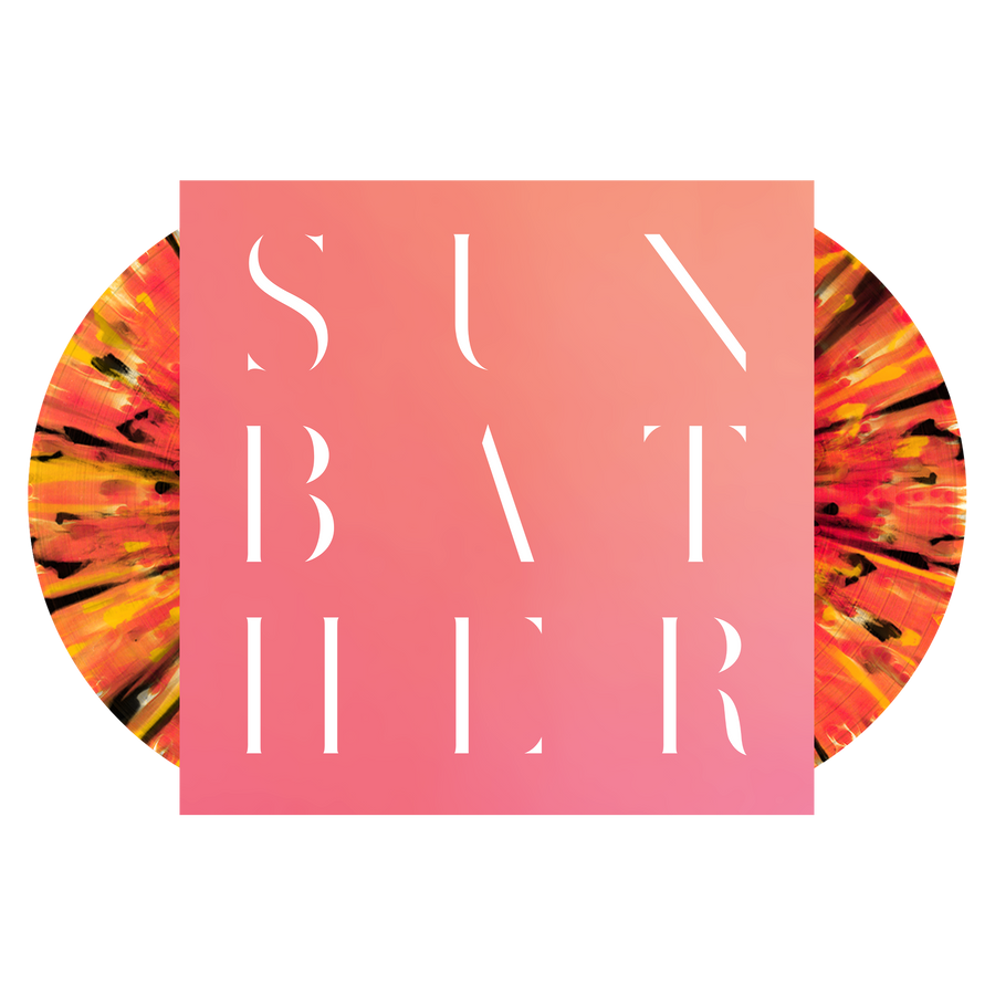 Deafheaven “Sunbather: 10th Anniversary Remix / Remaster”