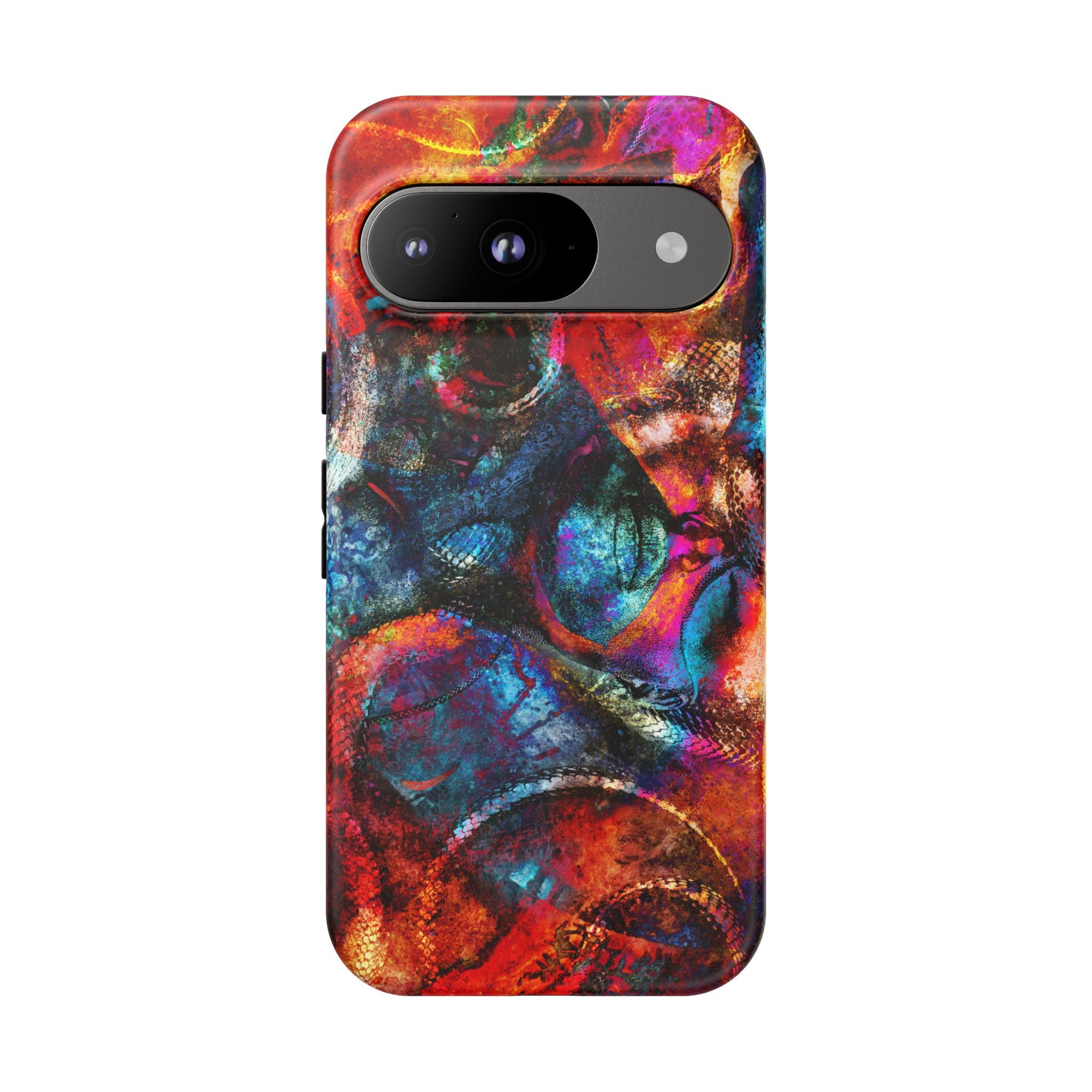 Converge Bloodmoon "Cover" Phone Case