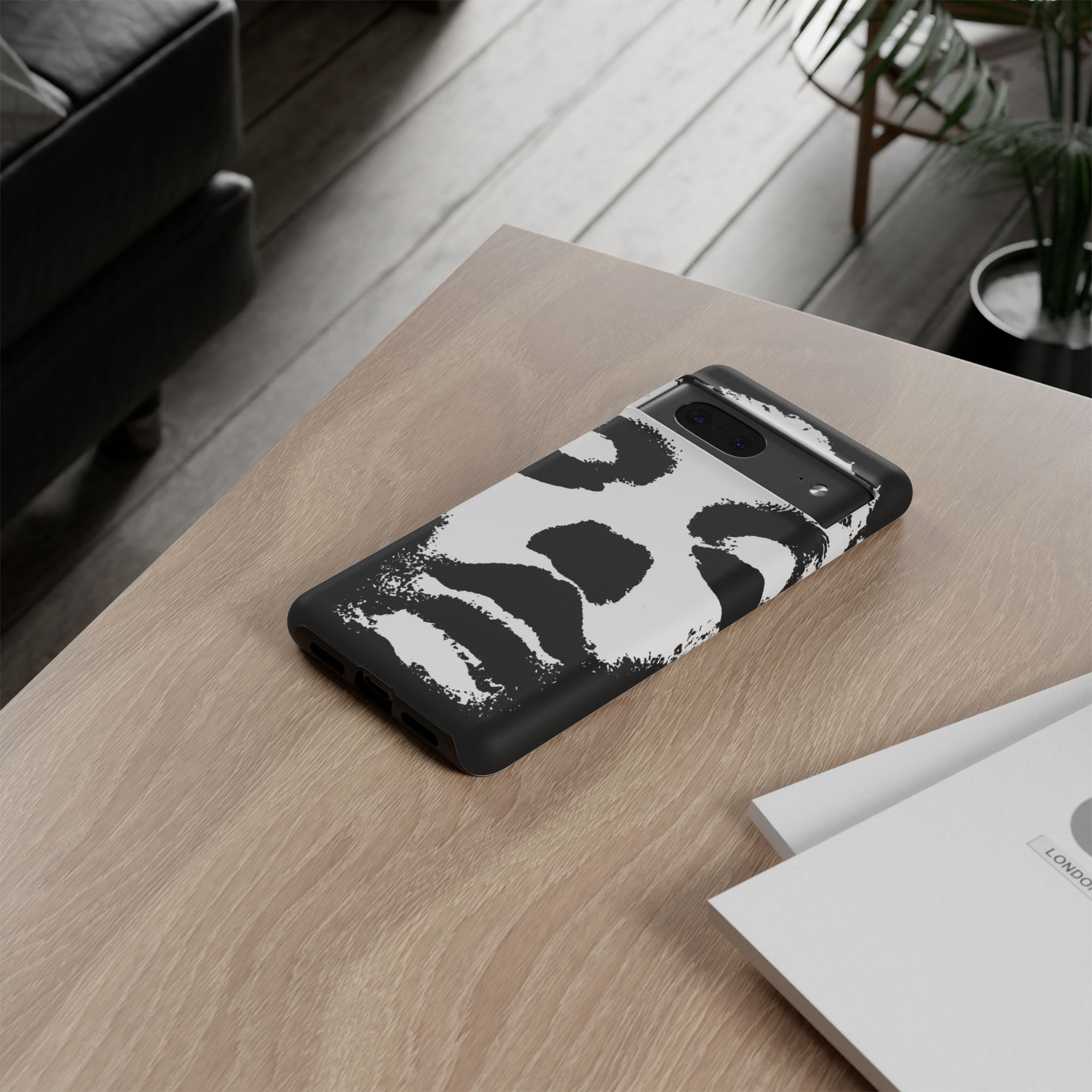 Converge "Jane" Phone Case