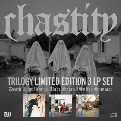 Chastity "Trilogy"