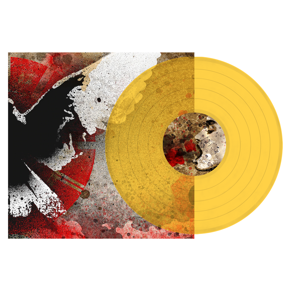 Converge "No Heroes"