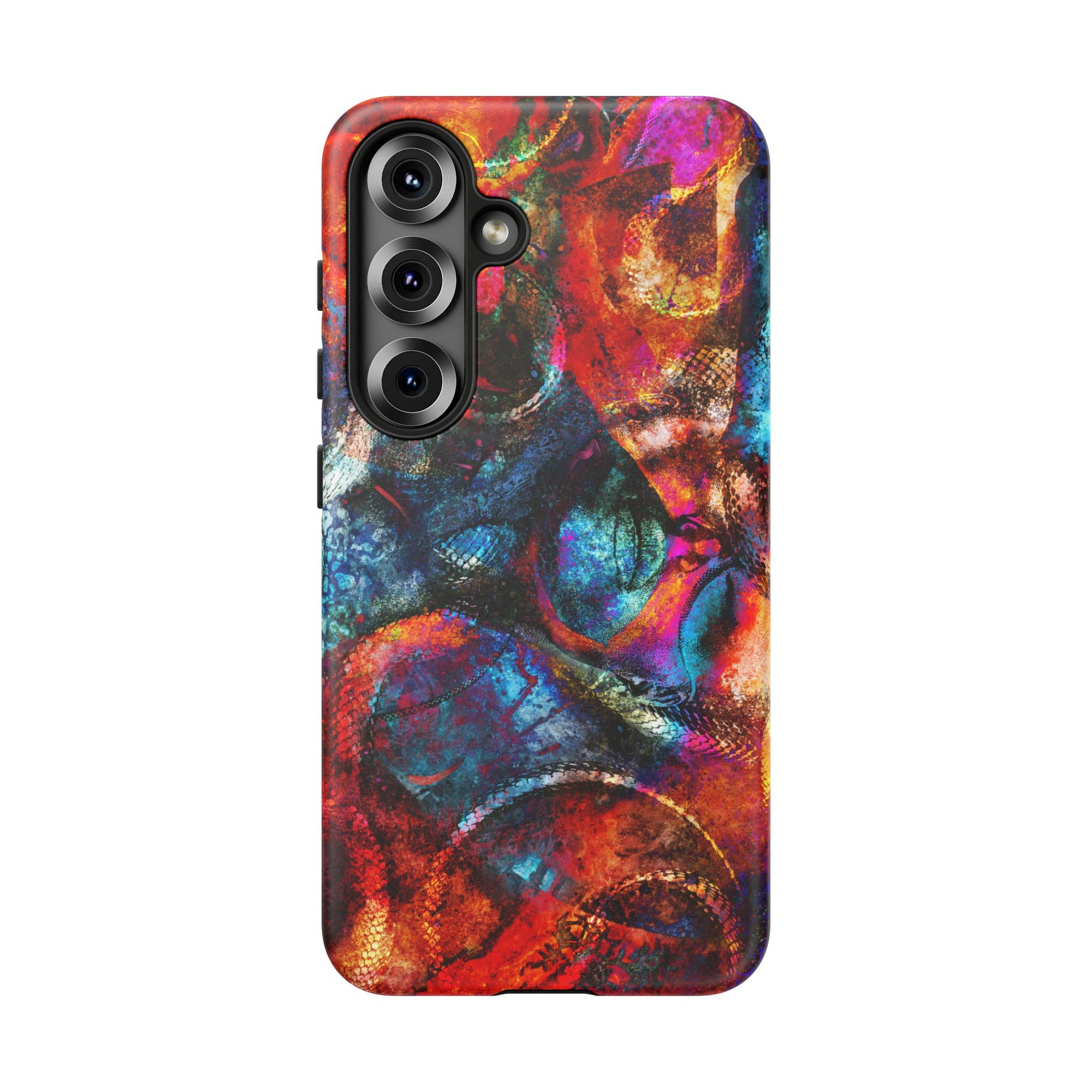 Converge Bloodmoon "Cover" Phone Case