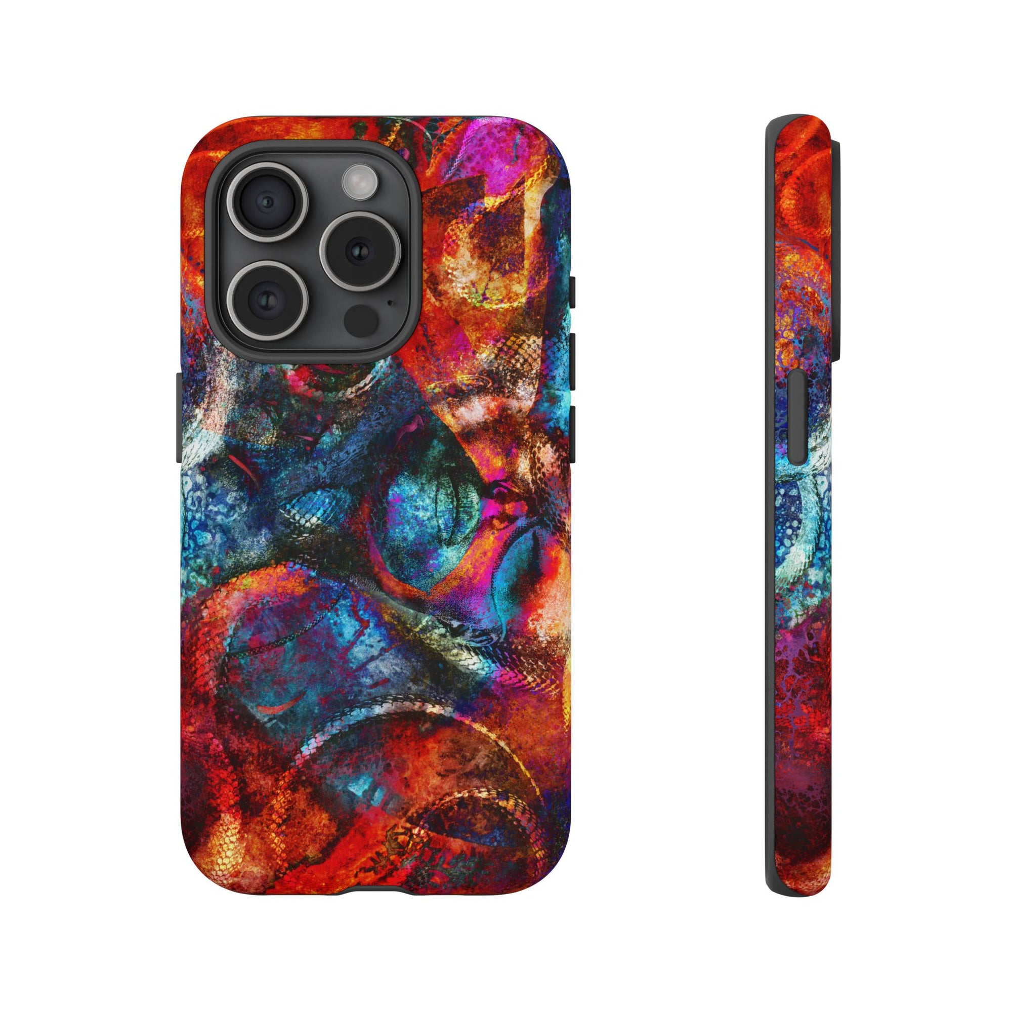 Converge Bloodmoon "Cover" Phone Case