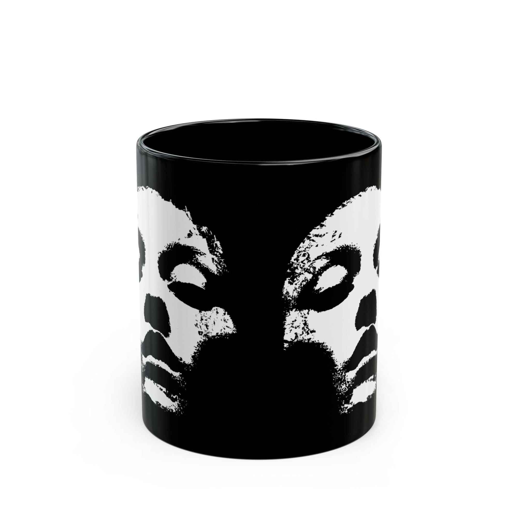 Converge "Jane" Black Mug (11oz, 15oz)