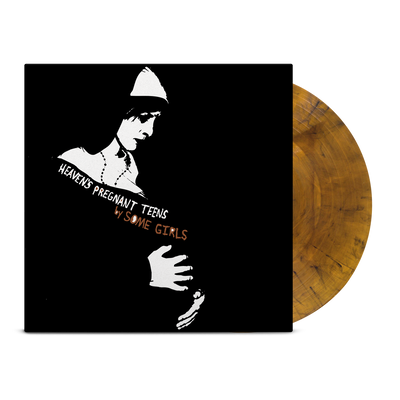 Some Girls "Heaven's Pregnant Teens"