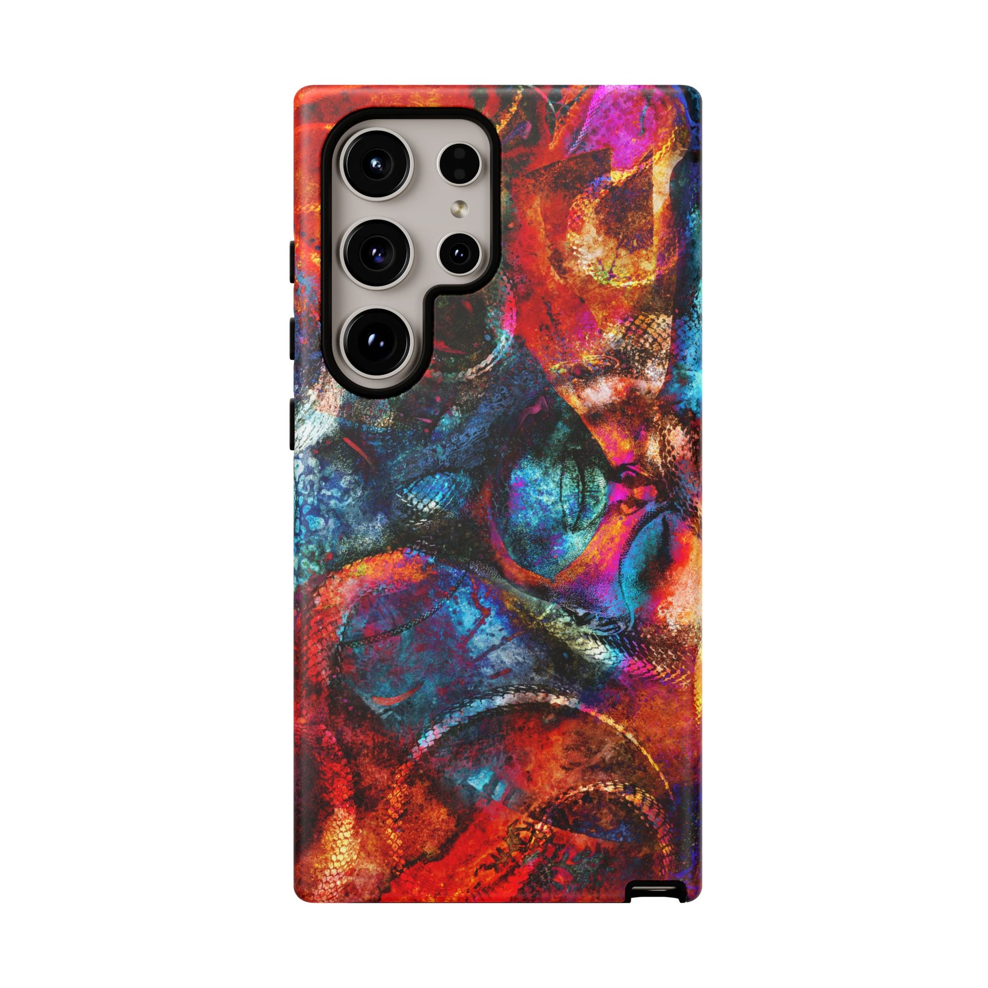 Converge Bloodmoon "Cover" Phone Case