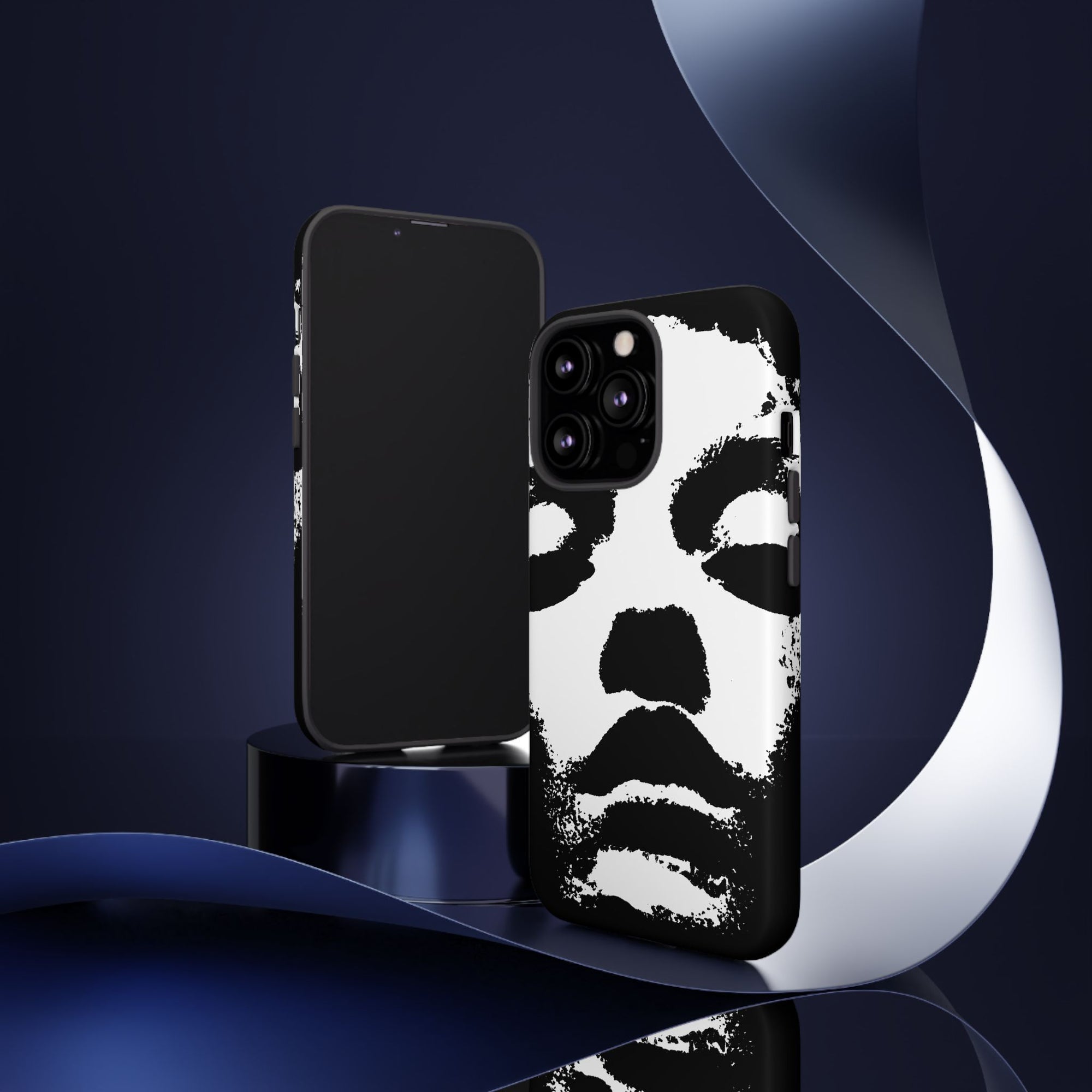 Converge "Jane" Phone Case