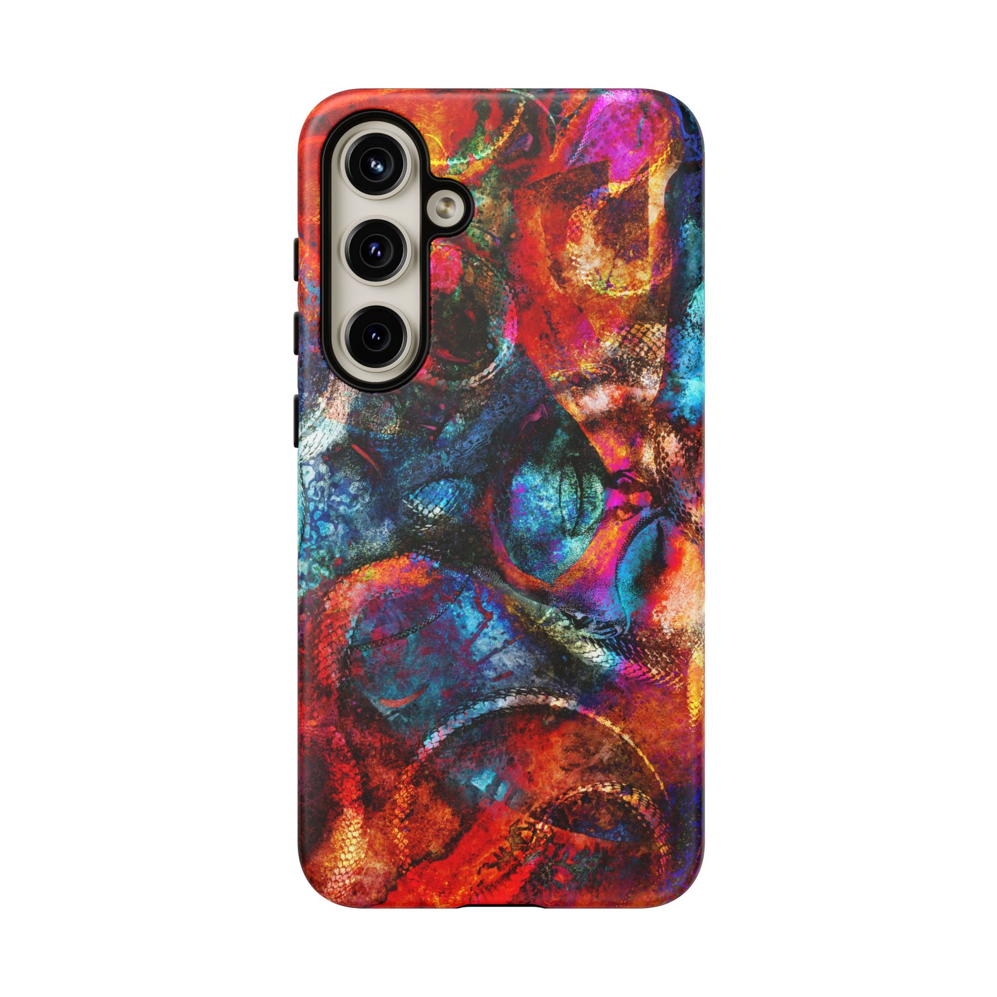 Converge Bloodmoon "Cover" Phone Case