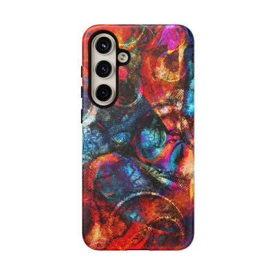 Converge Bloodmoon "Cover" Phone Case