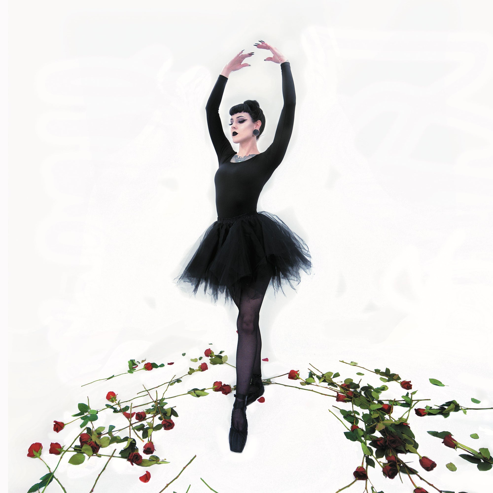 Academy Order "A New Kind of Fear"