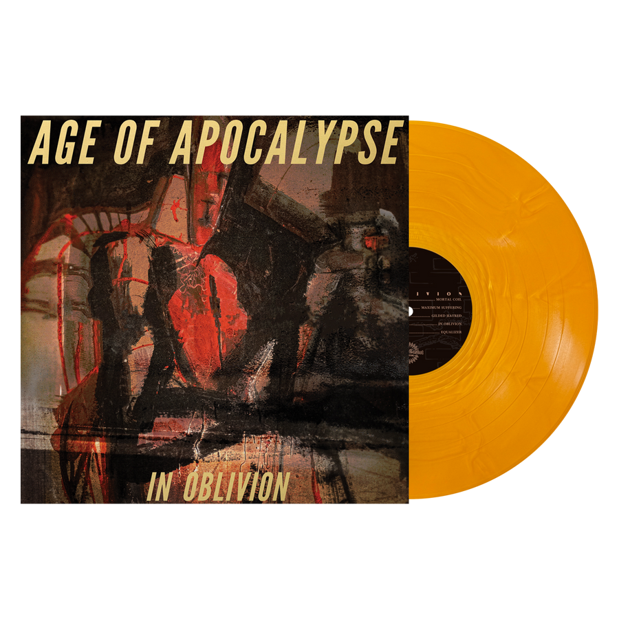 Age Of Apocalypse "In Oblivion"