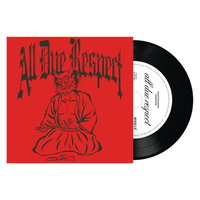 All Due Respect "Demo"