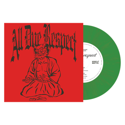 All Due Respect "Demo"