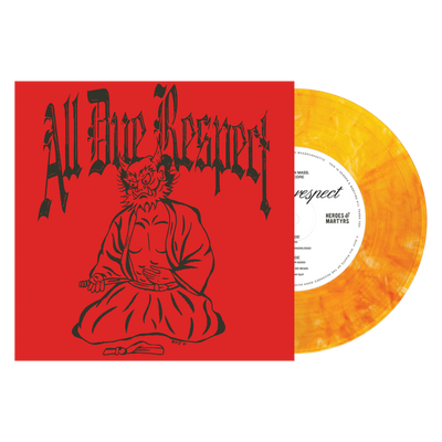 All Due Respect "Demo"