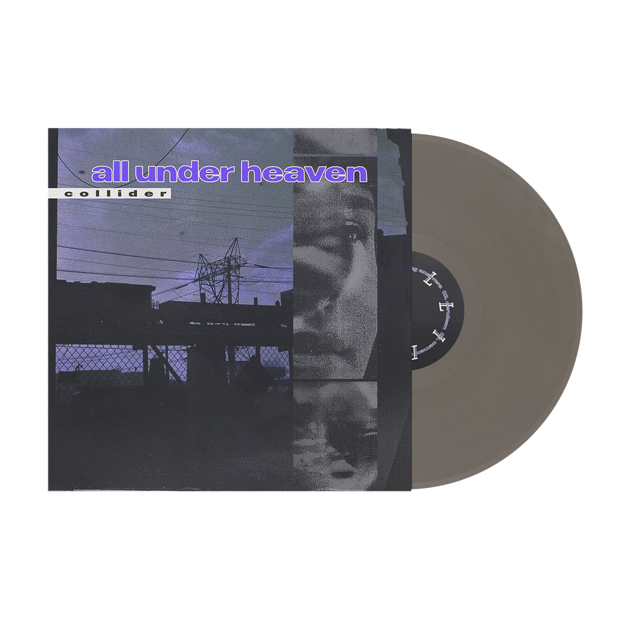 All Under Heaven "Collider"