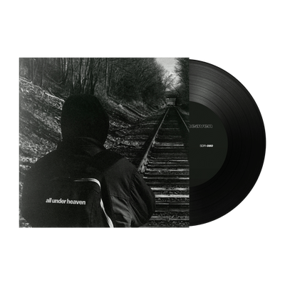 All Under Heaven “Don't Suffer Alone / Alley Cat”