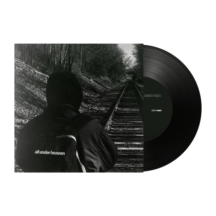 All Under Heaven βDon't Suffer Alone / Alley Catβ