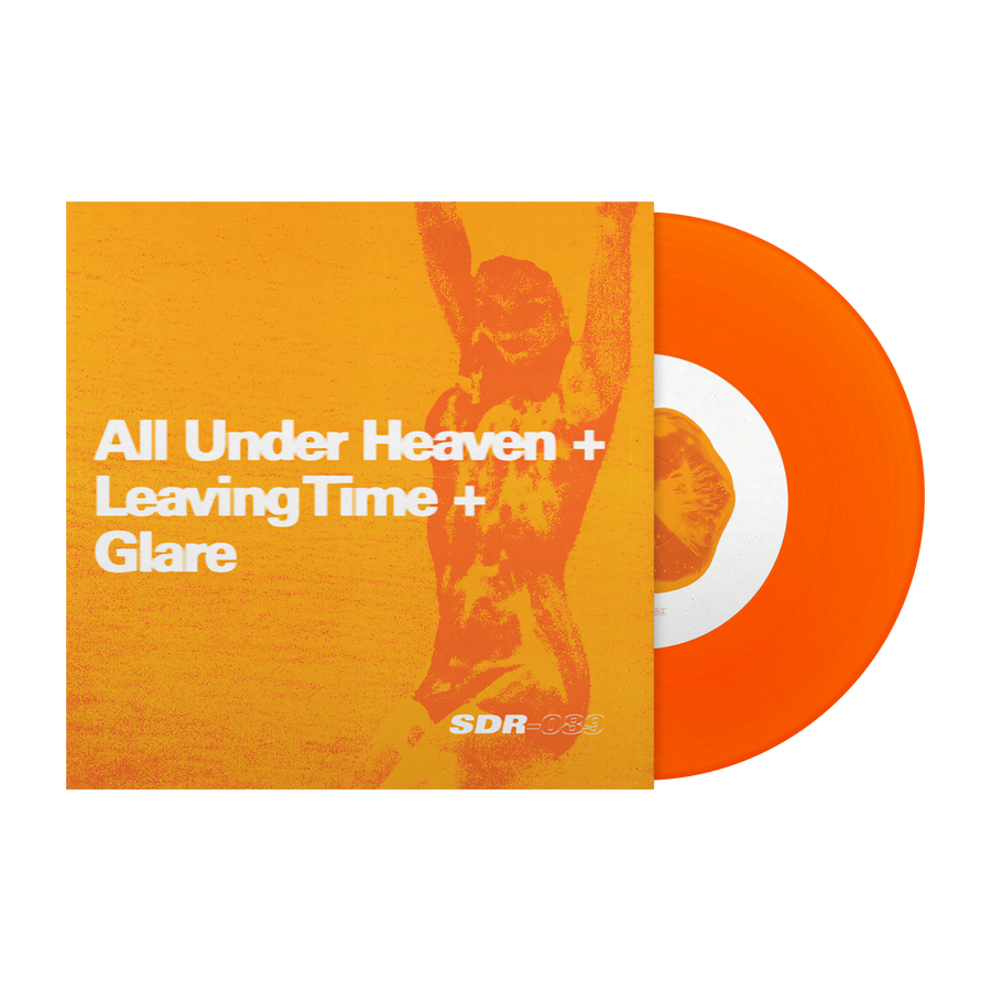 All Under Heaven + Leaving Time + Glare "Split"