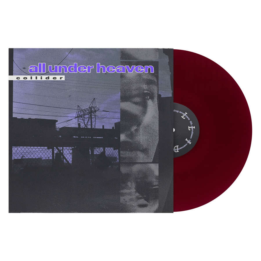 All Under Heaven "Collider"