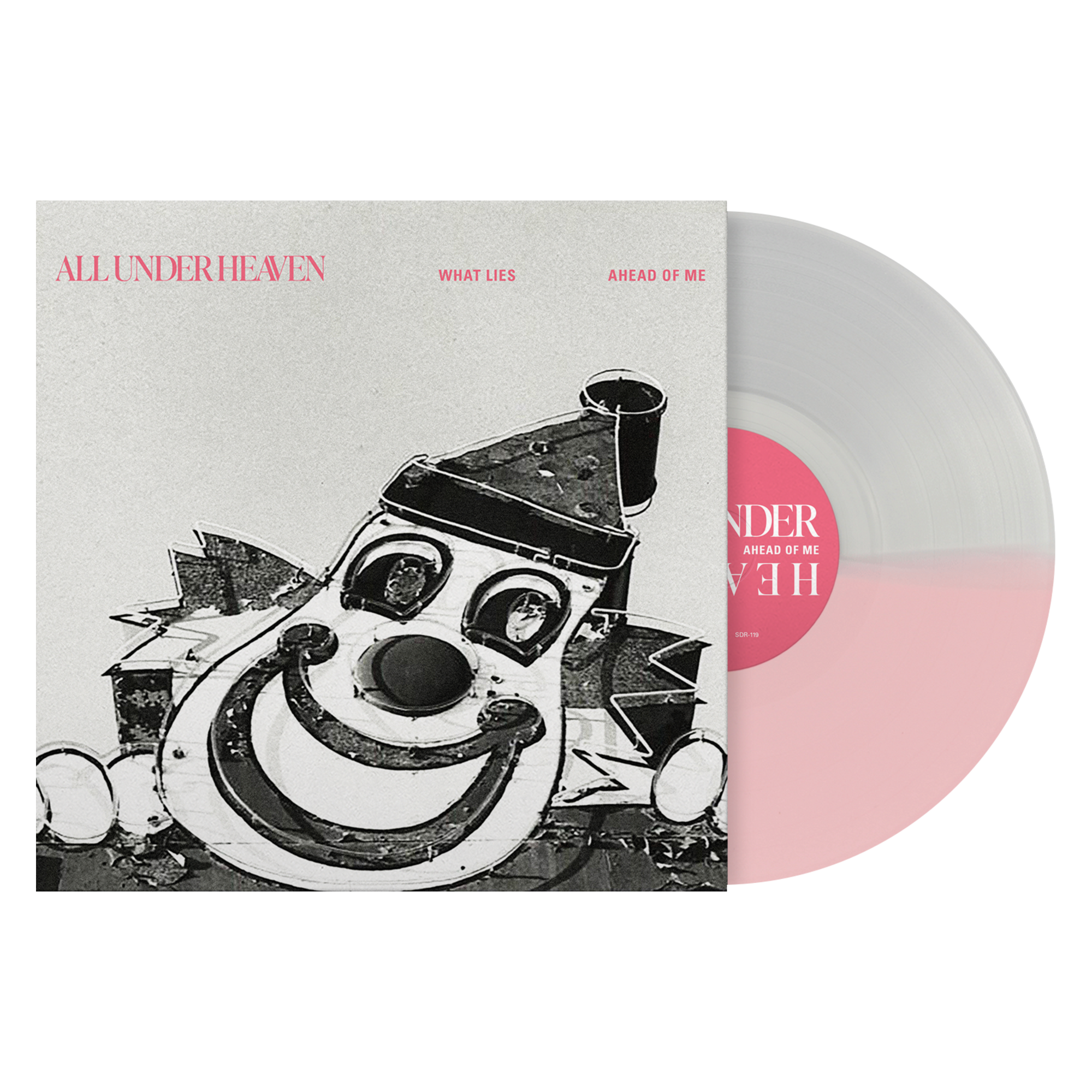 All Under Heaven "What Lies Ahead Of Me"