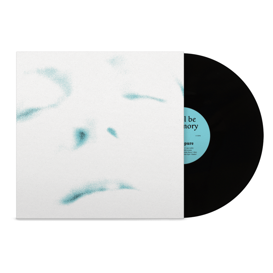 Alovesopure "You'll Be a Memory"