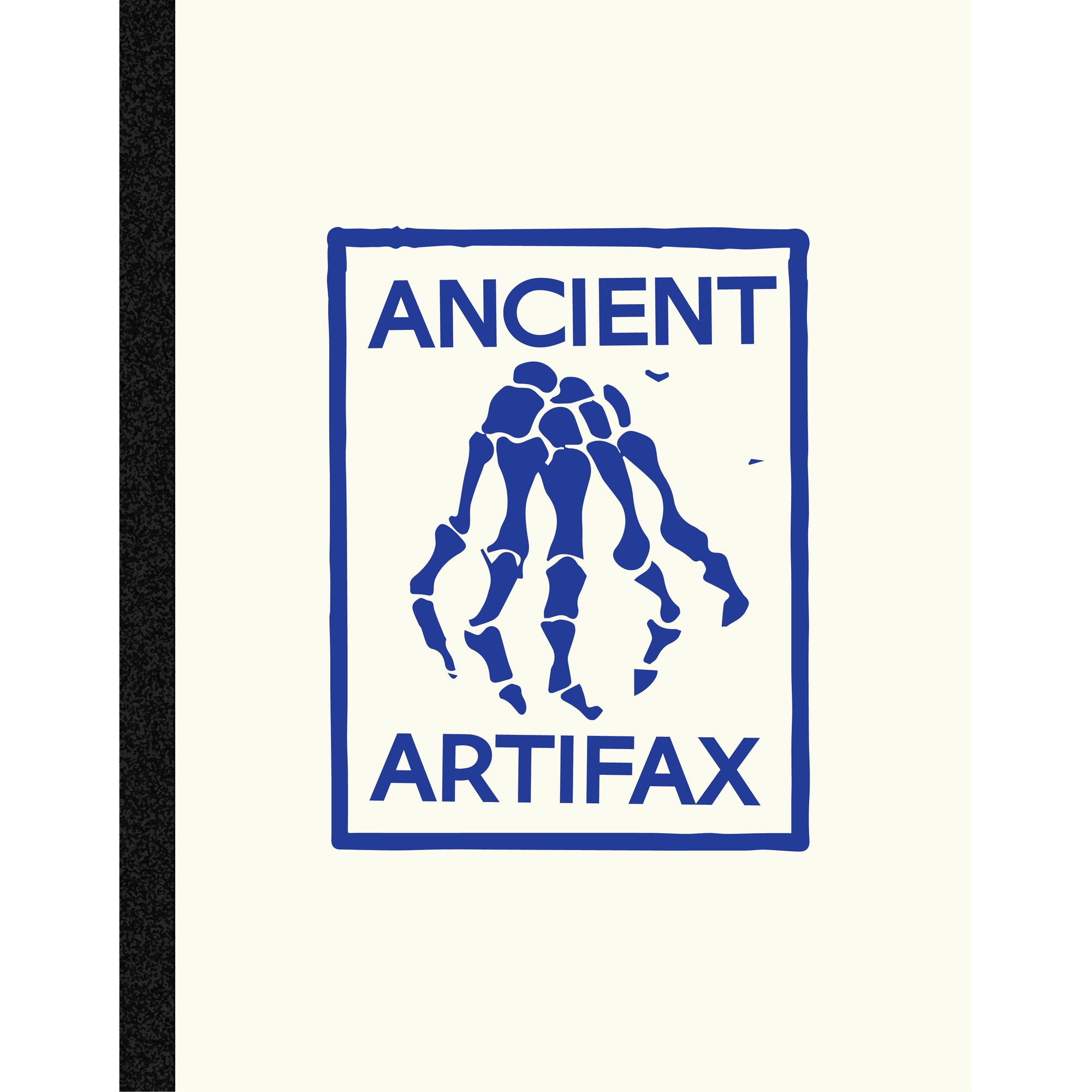 Ancient Artifax Book