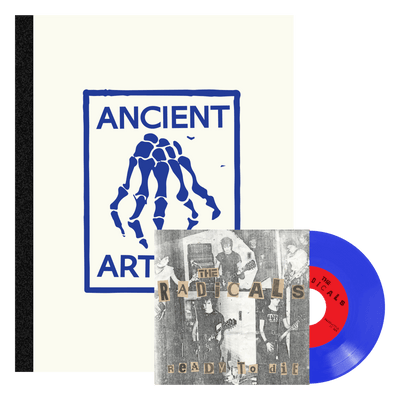 Ancient Artifax Book