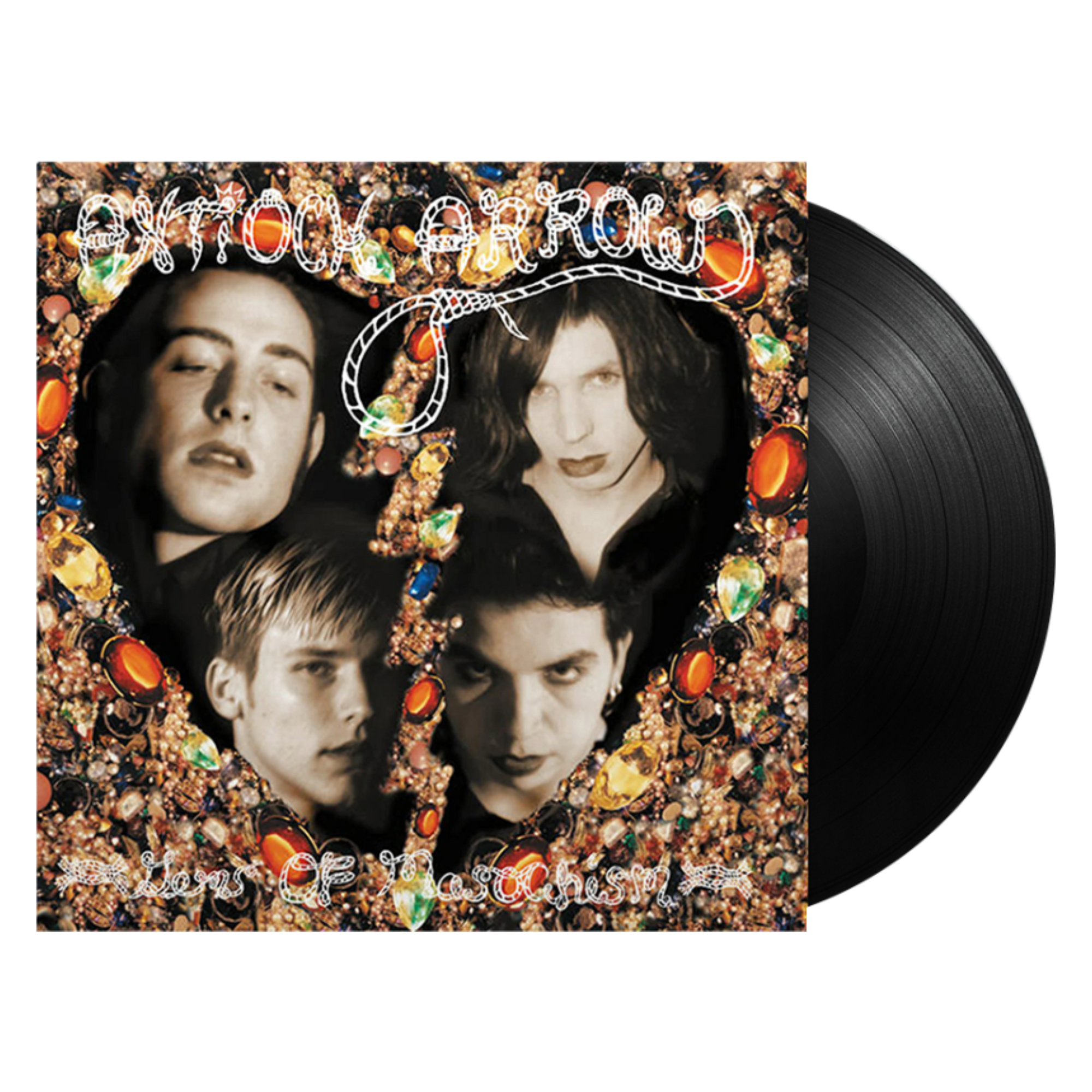 Antioch Arrow "Gems Of Masochism"