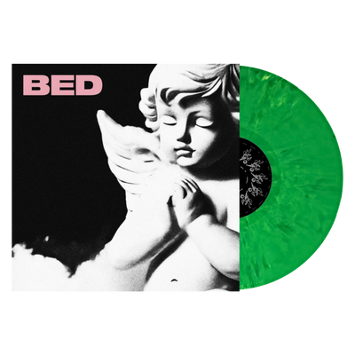 BED "BED's Self Titled"