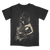 Richey Beckett "Mother" Premium Black T-Shirt