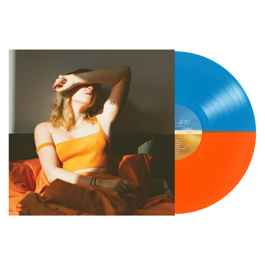 Best Ex “With A Smile”