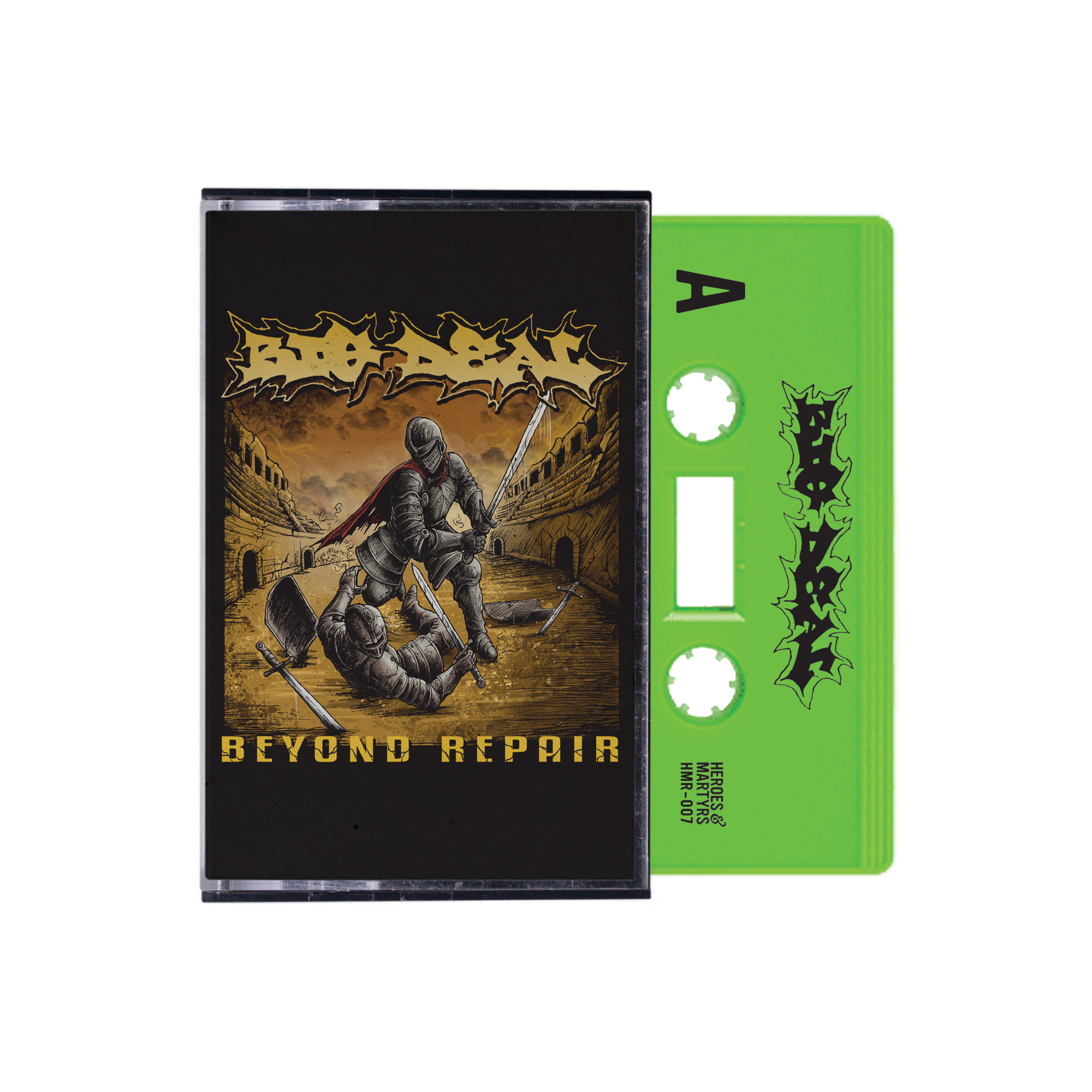 Big Deal "Beyond Repair"