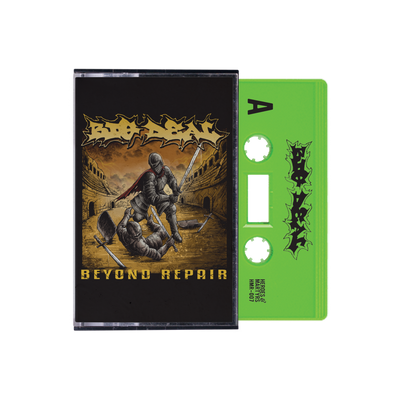 Big Deal "Beyond Repair"