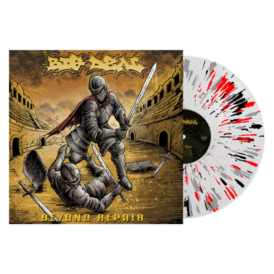 Big Deal "Beyond Repair"