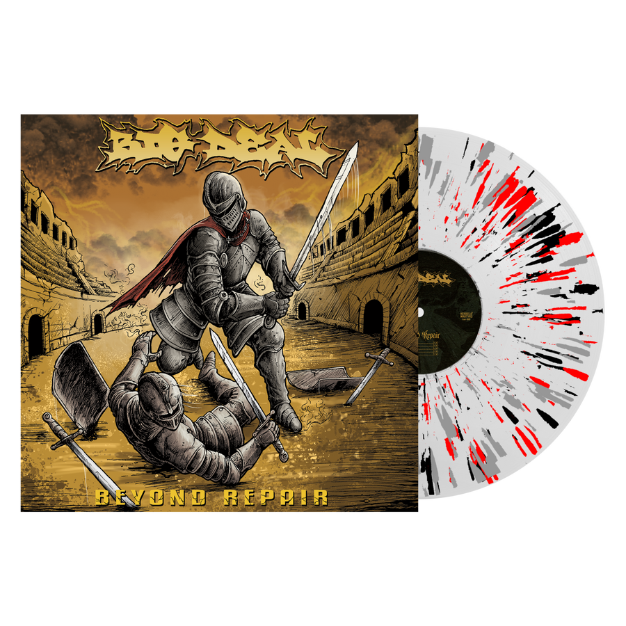 Big Deal "Beyond Repair"