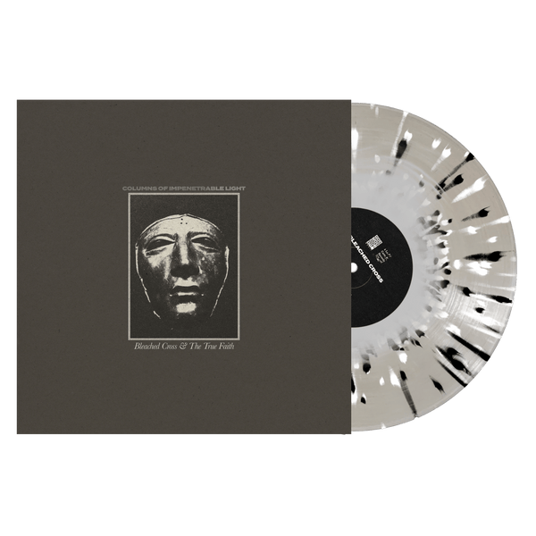 Bleached Cross / The True Faith 