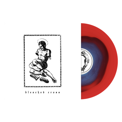 Bleached Cross "Bleached Cross"