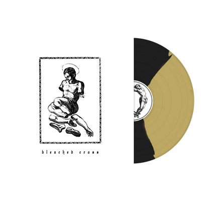 Bleached Cross "Bleached Cross"