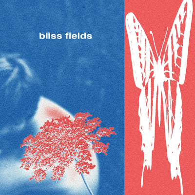 Bliss Fields "Bliss Fields"