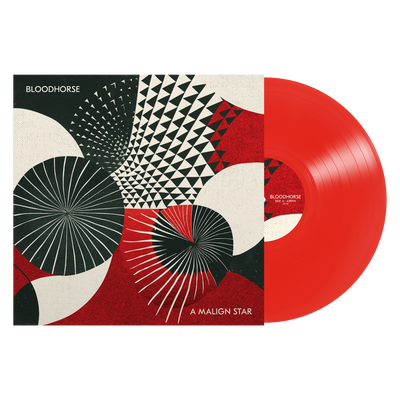 Bloodhorse "A Malign Star"