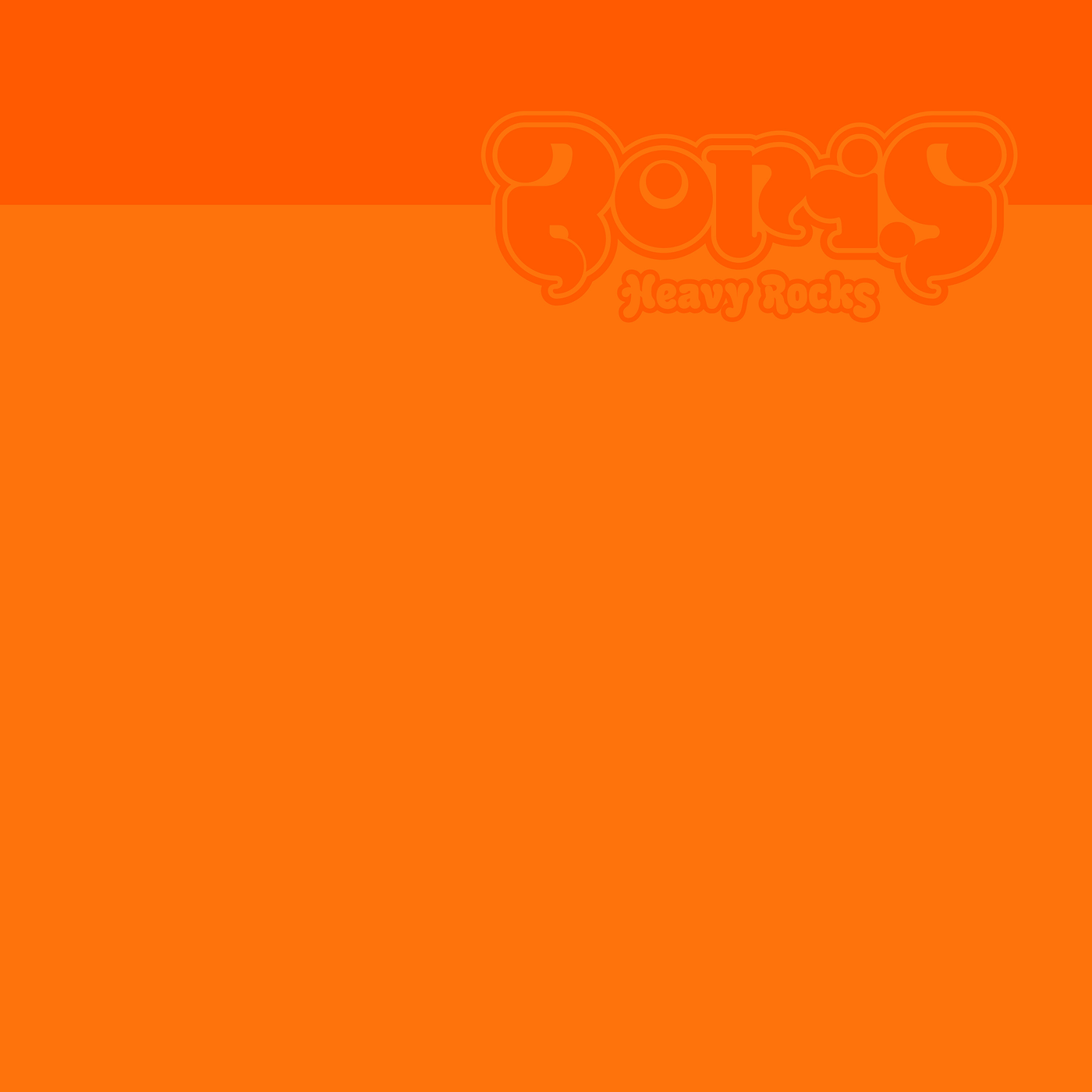 Boris "Heavy Rocks"