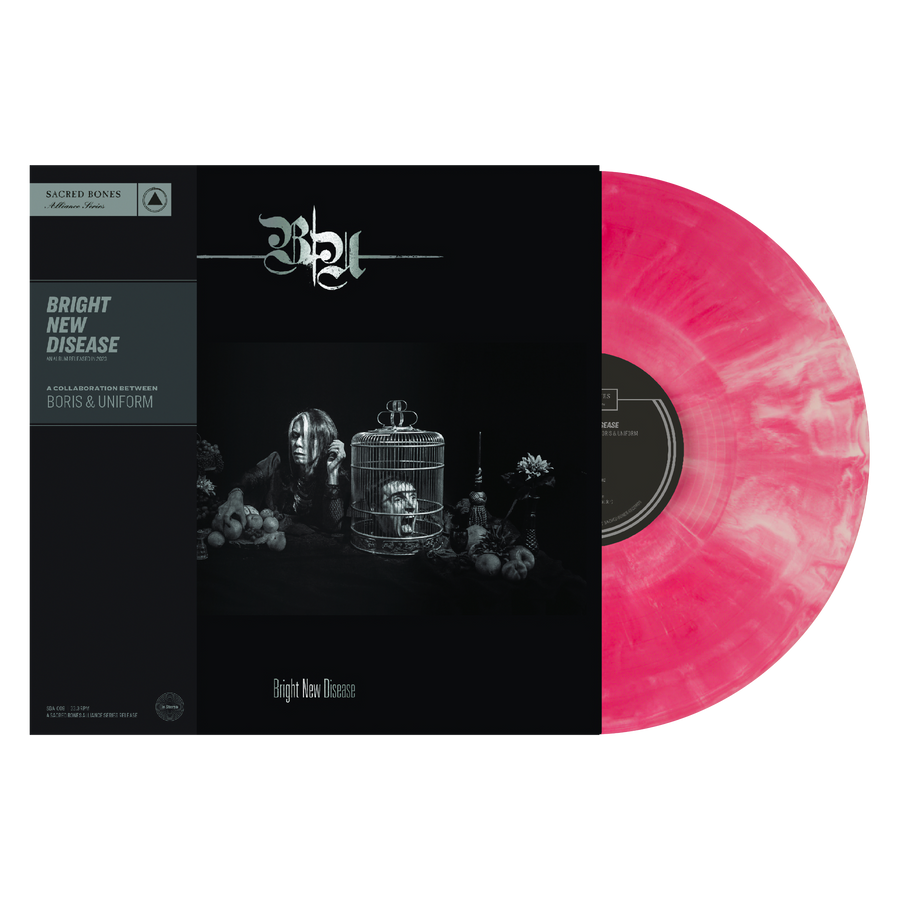 Boris & Uniform "Bright New Disease"